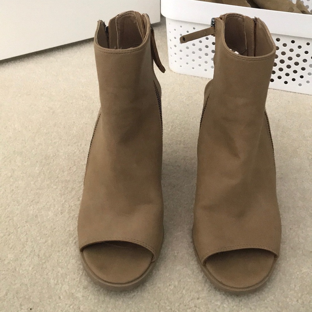 DV by dolce vita Heeled Sandals